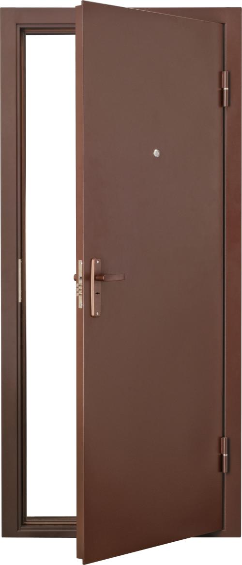 Дверь входная металлическая недорого б у